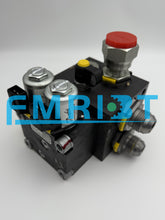 Atlas Copco Epiroc VALVE BLOCK 3222345380/3222 3453 80