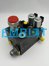 Atlas Copco Epiroc VALVE BLOCK 3222345380/3222 3453 80