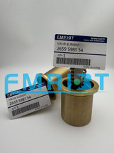 Atlas Copco Epiroc VALVE ELEMENT 2659598154 / 2659 5981 54