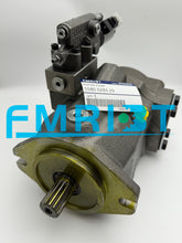 Atlas Copco PISTON PUMP 5580028329/5580 0283 29