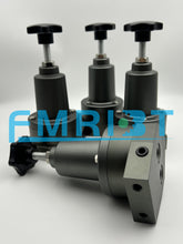 Atlas Copco REGULATING VALVE 1604707982 /1604 7079 82