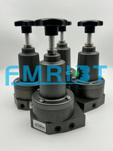 Atlas Copco REGULATING VALVE 1604707982 /1604 7079 82