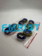 Atlas Copco SEAL KIT 6060012572/6060 0125 72