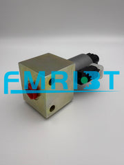 Atlas Copco VALVE, REL ELEC 2658012196/ 2658 0121 96