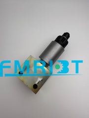 Atlas Copco VALVE, REL ELEC 2658012196/ 2658 0121 96