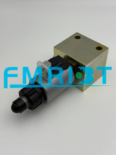 Atlas Copco VALVE, REL ELEC 2658012196/ 2658 0121 96