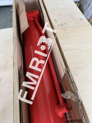 Sandvik CYLINDER, STEER BG00387256 /BG00387256