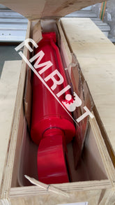 Sandvik CYLINDER, STEER BG00387256 /BG00387256