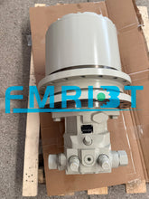 Atlas Copco Epiroc DRIVE UNIT 3222329873/3222 3298 73