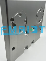 Atlas Copco Epiroc CRADLE PLATE 3222349350/3222 3493 50