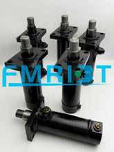 Atlas Copco Epiroc HYDRAULIC CYLINDER 3222351454/3222 3514 54