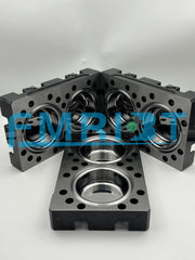 MONTABERT HC110 86666955 Cover