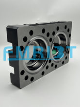 MONTABERT HC110 86666955 Cover