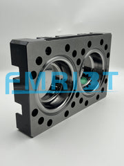 MONTABERT HC110 86666955 Cover