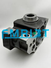 MONTABERT HC110 86707767 ROTATION BODY