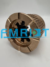 MONTABERT HC95SA 86746427 Splined nut