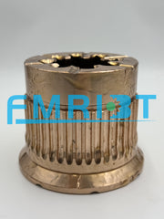 MONTABERT HC95SA 86746427 Splined nut