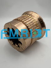 MONTABERT HC95SA 86746427 Splined nut