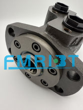 MONTABERT Hc25 86697083 HYDRAULIC MOTOR