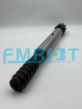 SANDVIK RD 520/RD 525 T38 525MM SHANK ADAPTER 7304 7669 01