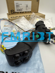Sandvik HANDLE 55172029/551 720 29