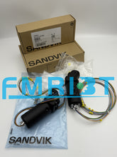 Sandvik HANDLE 55172029/551 720 29
