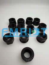 Sandvik NUT 55053729 / 550 537 29