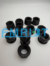 Sandvik NUT 55053729 / 550 537 29