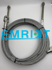Sandvik WIRE ROPE 55159157 / 551 591 57