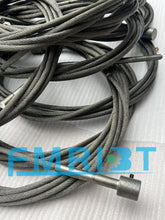 Sandvik WIRE ROPE Cable 55000531/550 005 31