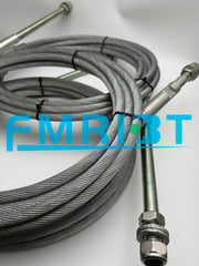 Sandvik WIRE ROPE 55038515 / 550 385 15