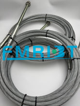 Sandvik WIRE ROPE 55038515 / 550 385 15
