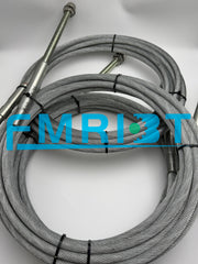 Sandvik WIRE ROPE 55038515 / 550 385 15