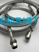 Sandvik WIRE ROPE 55038516 / 550 385 16