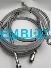 Sandvik WIRE ROPE 55038516 / 550 385 16