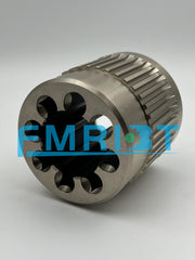 MONTABERT  HC110  86511441 Splined nut