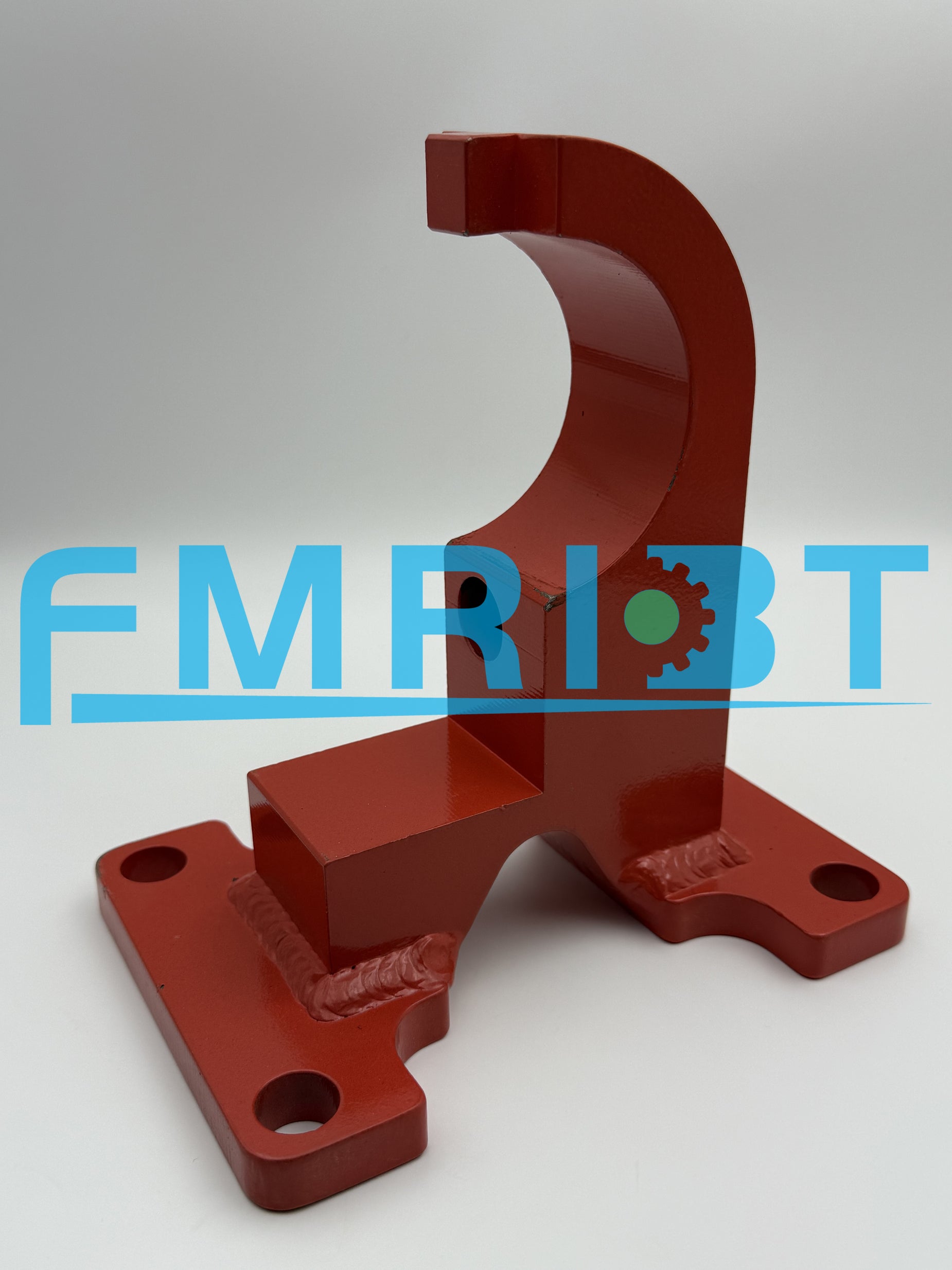 Sandvik Jumbo Machine – FMRIBT