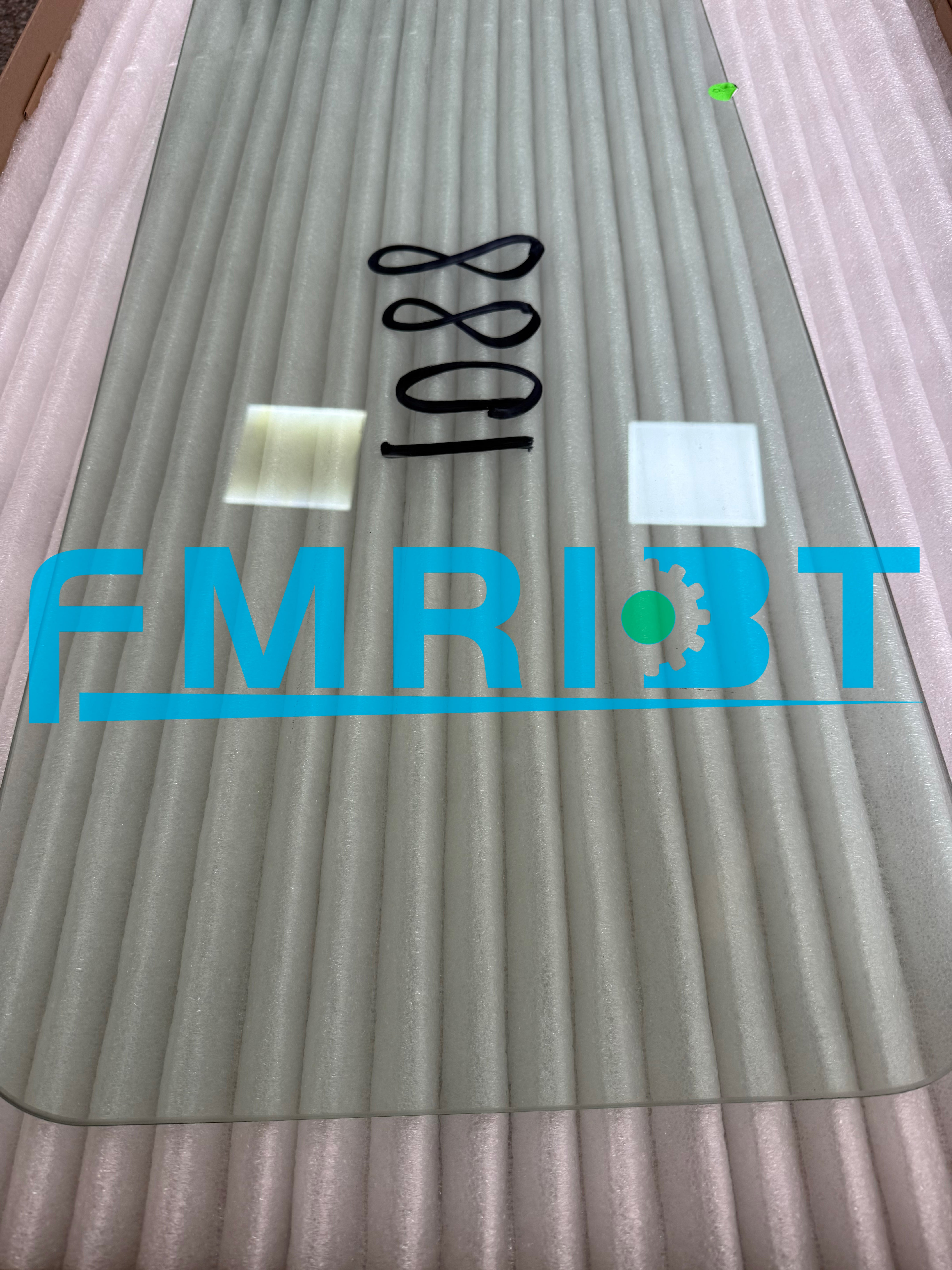 Atlas Copco Epiroc  GLASS, DOOR 2657541088/2657 5410 88