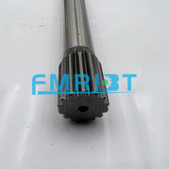 Atlas Copco/Epiroc transmission shaft 3115082100/3115 0821 00