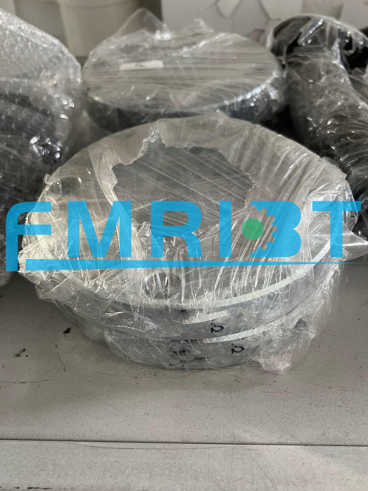 Atlas Copco Epiroc BEARING COVE 3222314493/3222 3144 93