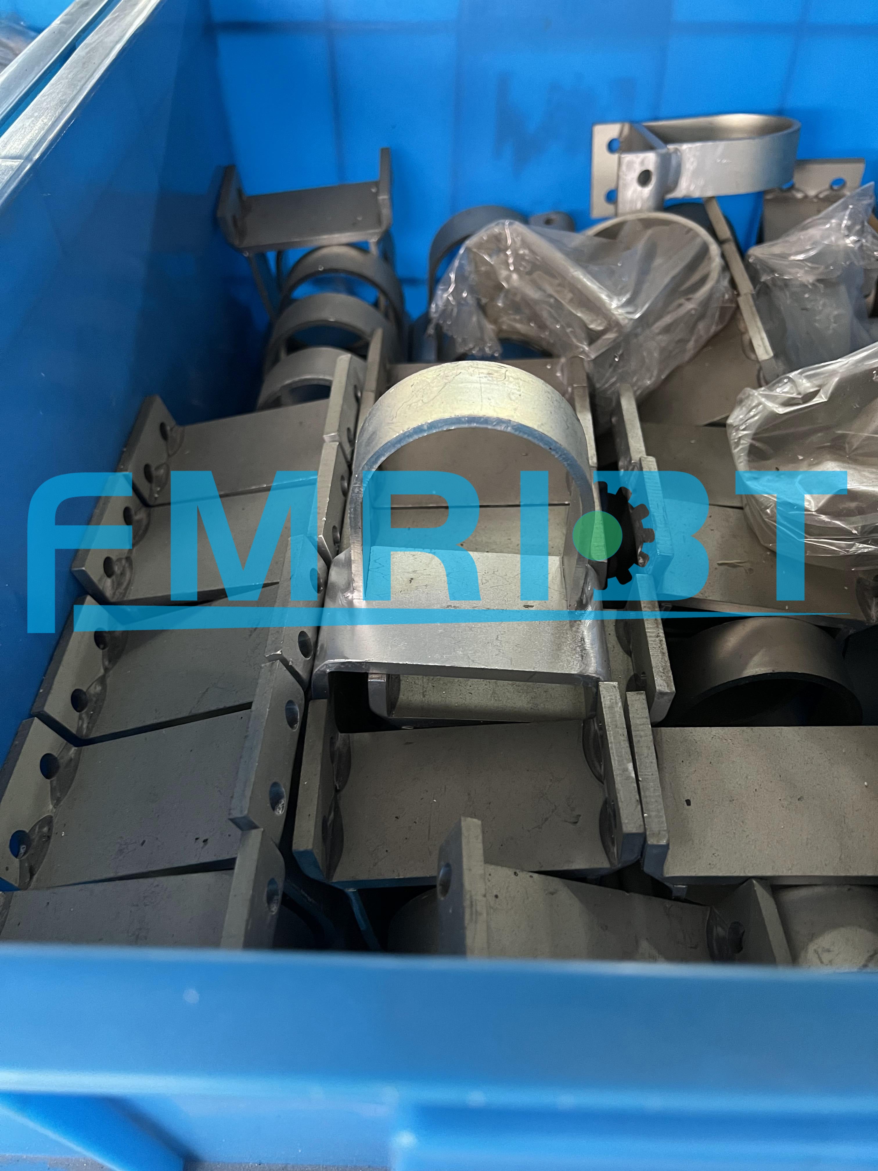 Atlas Copco Epiroc CLAMP  3128076800 /3128 0768 00