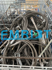 Atlas Copco Epiroc RETURN ROPE WIRE 3128055103/3128 0551 03