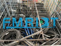 Atlas Copco Epiroc WIRE ROPE 3128078414 /3128 0784 14