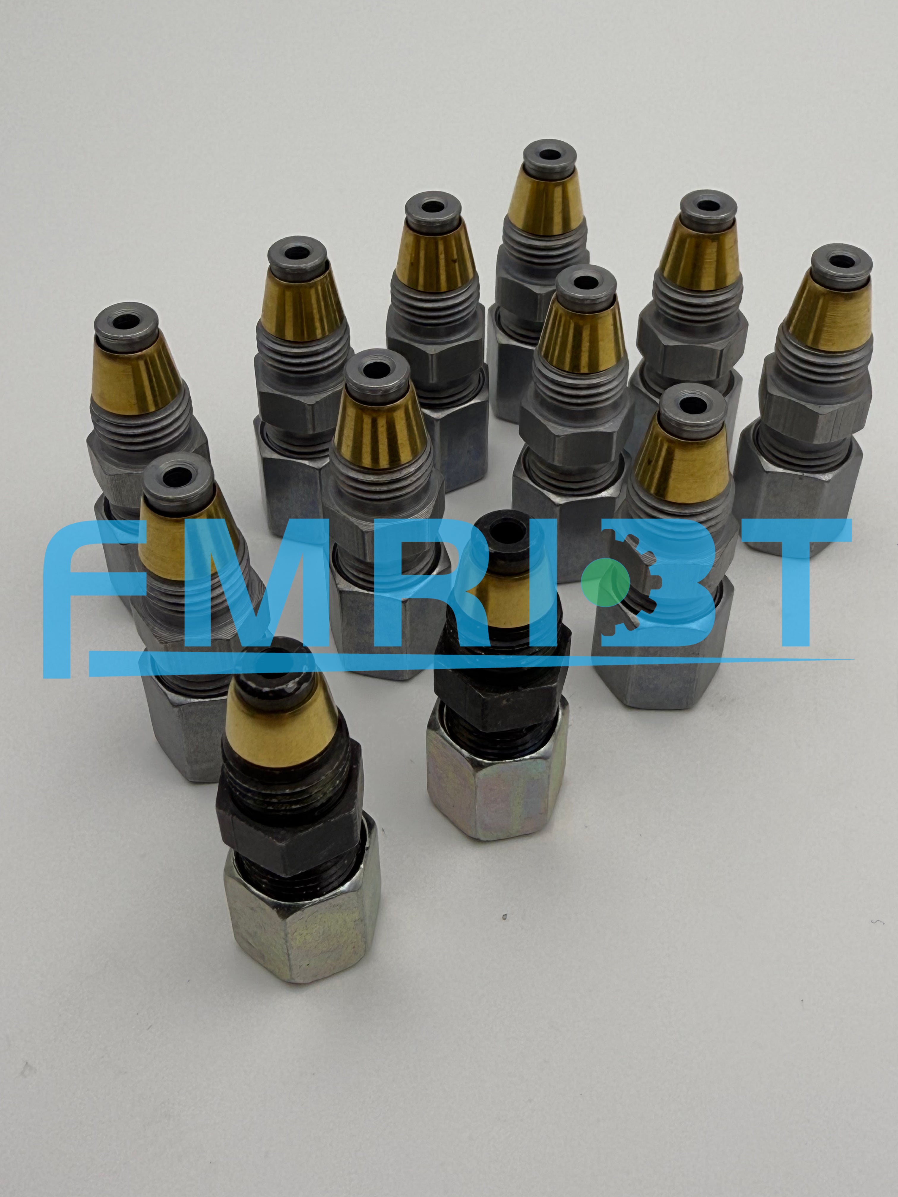 Atlas Copco Epiroc CHECK VALVE 3128253995/ 3128 2539 95