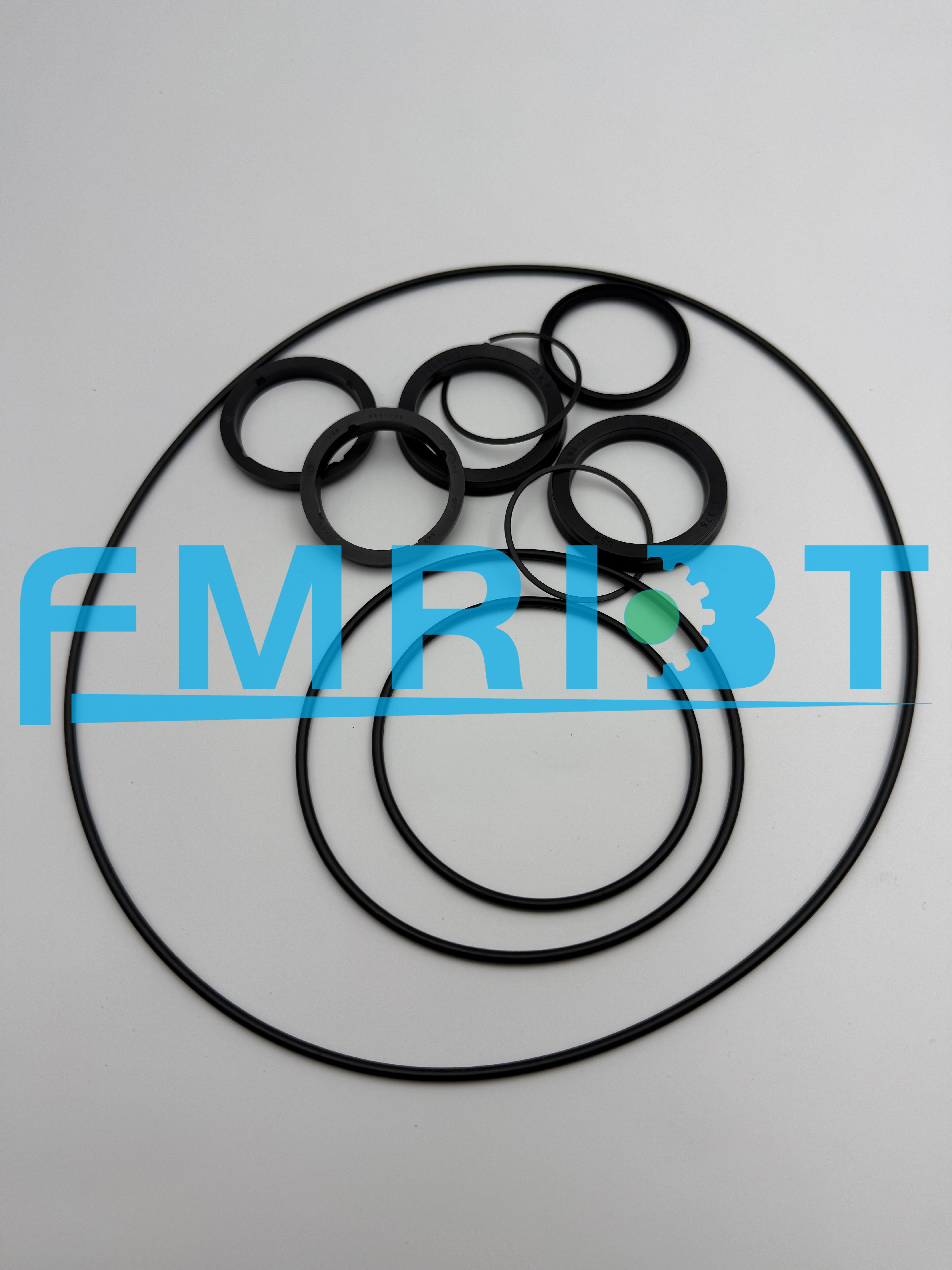 Atlas Copco BEARING SET 3128312567/3128 3125 67