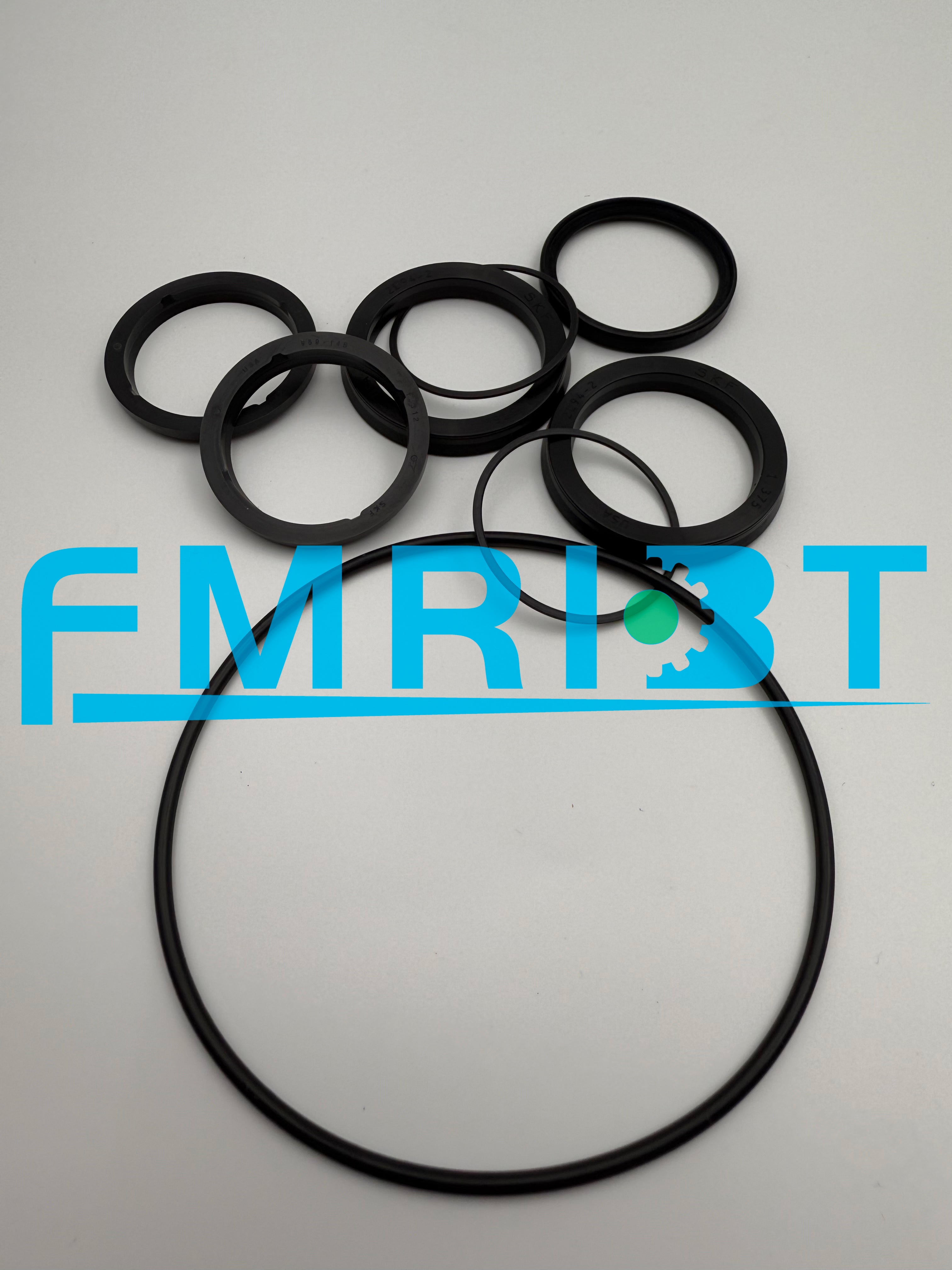 Atlas Copco BEARING SET 3128312567/3128 3125 67