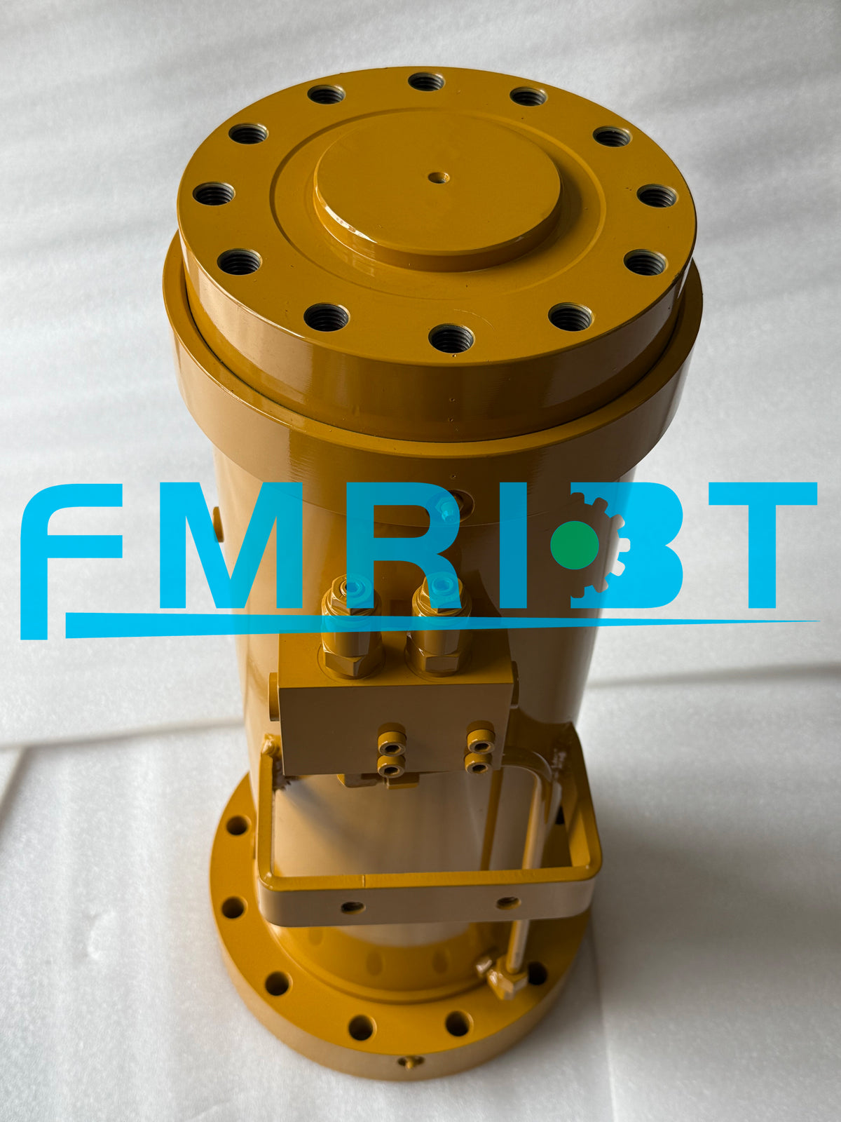 Atlas Copco TURNING DEVICE 3128312644/3128 3126 44