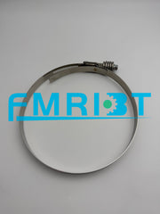 Atlas Copco Epiroc HOSE CLIP  3222320105/3222 3201 05