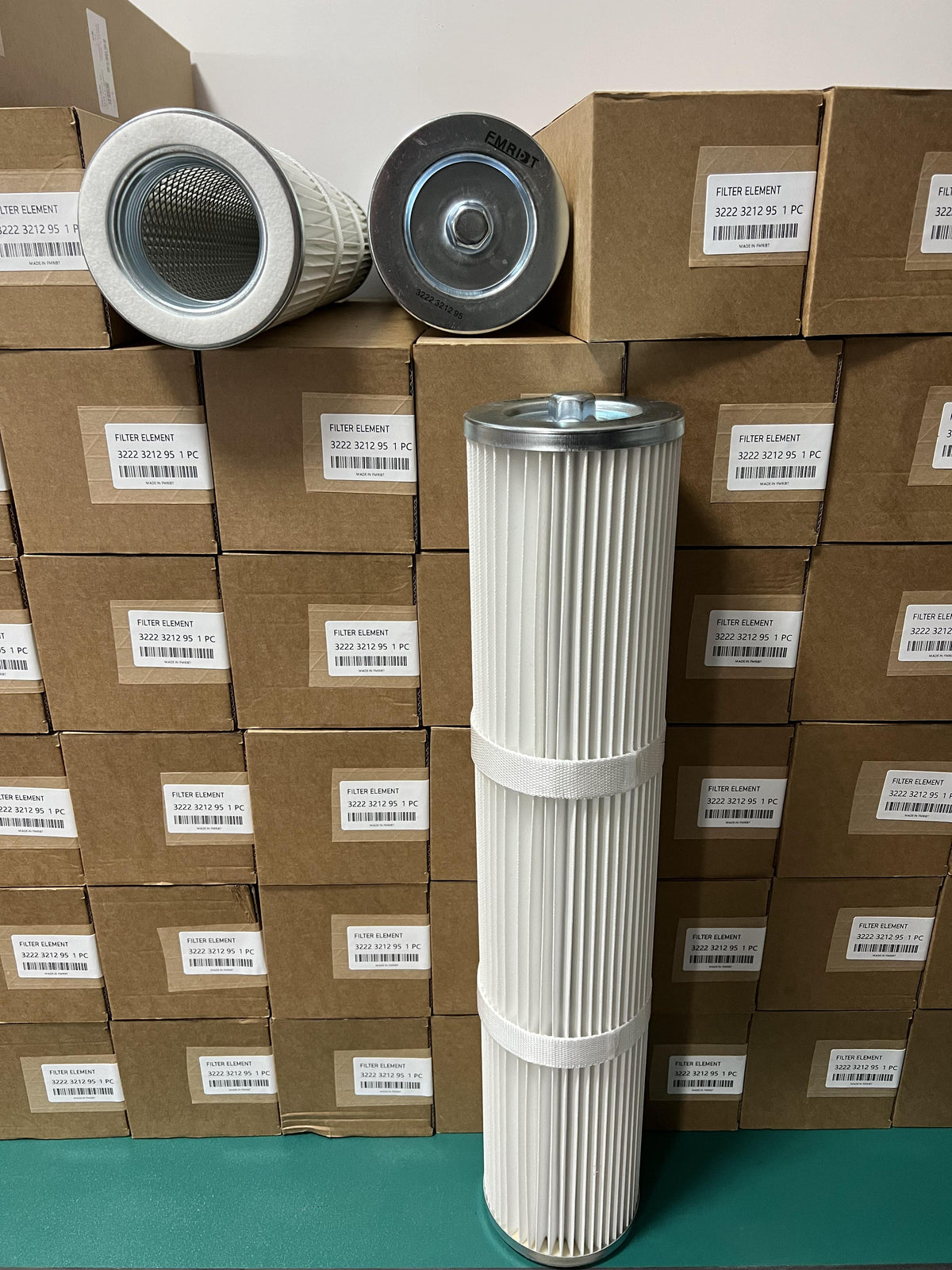 Atlas Copco Epiroc FILTER ELEMENT  3222321295 /3222 3212 95