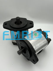 Atlas Copco Epiroc GEAR PUMP 3222324199 /3222 3241 99